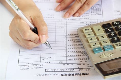 扬州一般纳税人代理记账