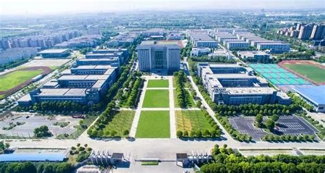 扬州工业职业技术学院在江苏排名