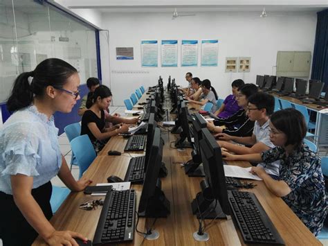 扬州电脑技术项目