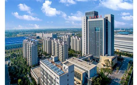 扬州经济技术开发区总公司
