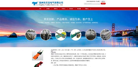 扬州网站建设推广专家推荐