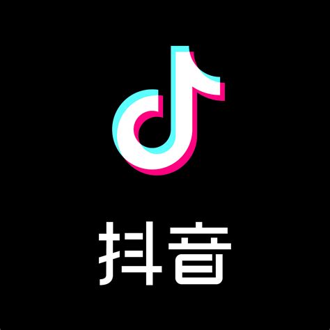 抖音推广 logo