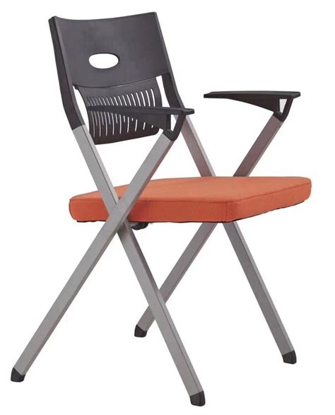 折叠椅发明背景