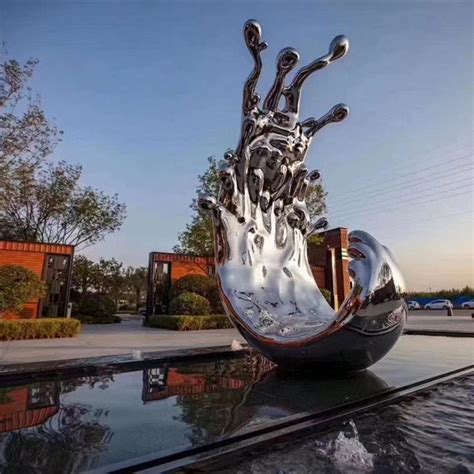 抚州公园玻璃钢雕塑批发
