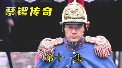 护国大将军传奇37集电视剧