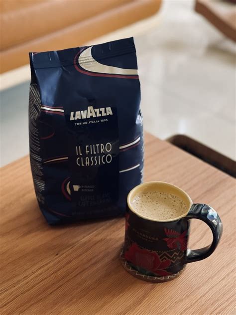 拉瓦萨咖啡属于什么档次