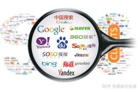 搜索引擎seo是什么软件