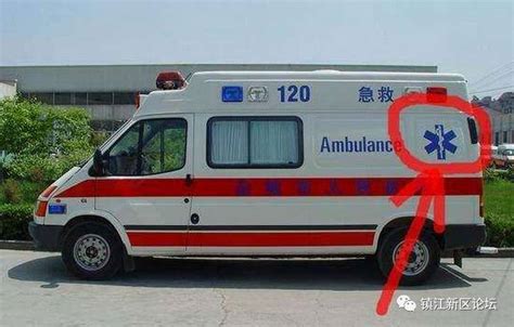 救护车到底有什么用