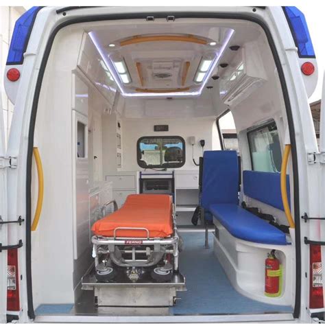 救护车属于医疗设备吗