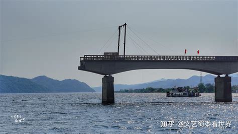 断桥是被中国弄断吗