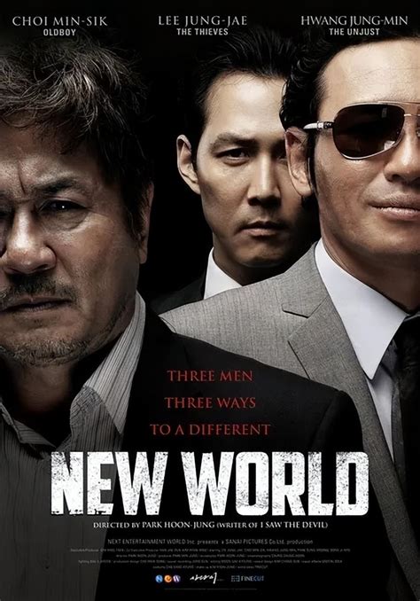 新世界电影2013