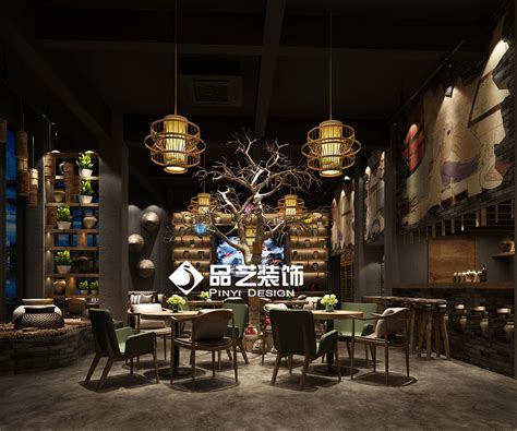 新中式小酒馆取名