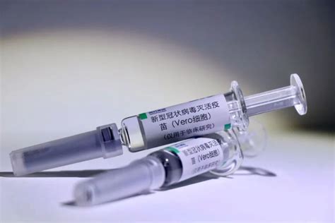 新冠疫苗第三针和第二针隔多久
