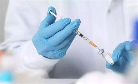 新冠疫苗第三针的禁忌和注意事项
