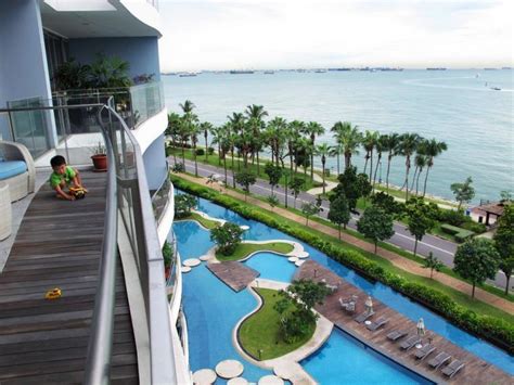 新加坡圣淘沙海岸公寓价格