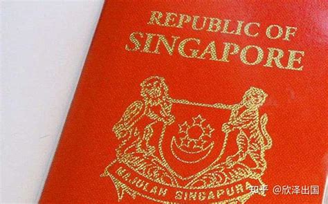 新加坡申请工作证