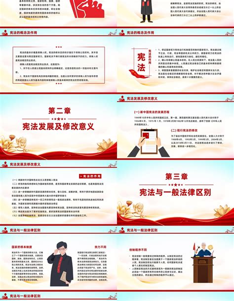 新时代谱写中国宪法新篇章