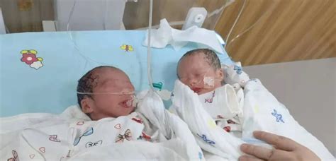 新生儿取名双胞胎