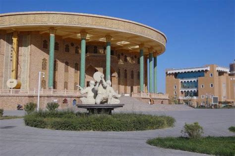 新疆哈密市政府