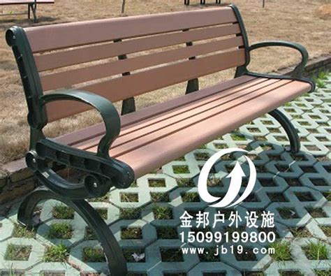 新疆定做公园椅