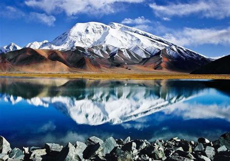 新疆自由行旅游攻略最新