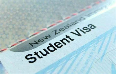 新西兰学生签证材料收入证明