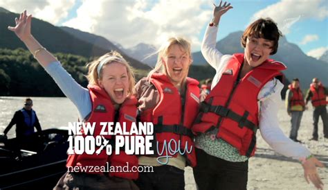 新西兰旅游品牌营销成功的经验