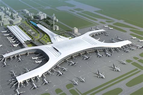 新郑机场官方网站