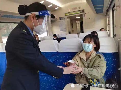 旅客列车配几个n95口罩