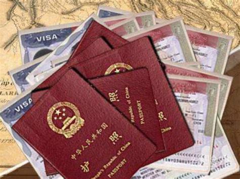旅游签证出国打工后果