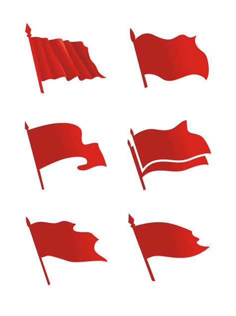 旗帜设计素材网站