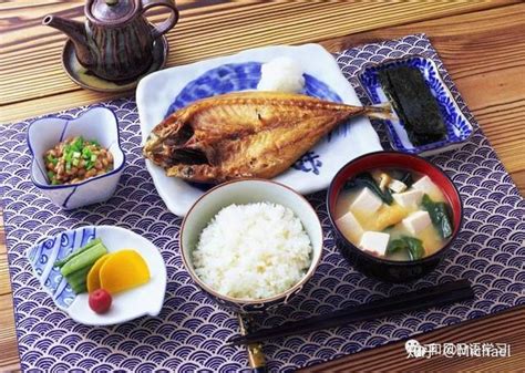 日本人一般吃什么最好