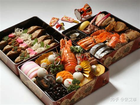日本人的饮食是吃什么