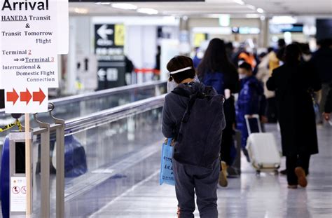 日本公民赴中国签证