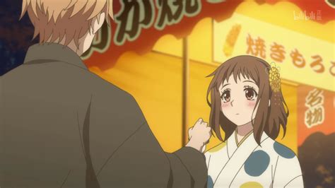 日本动漫爱情系列