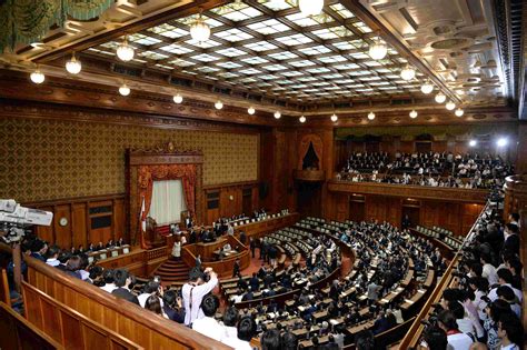 日本参议院相当于中国什么