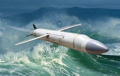 日本发展高超音速反舰导弹