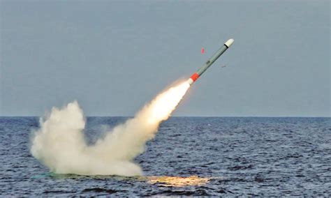 日本向美国采购战斧巡航导弹