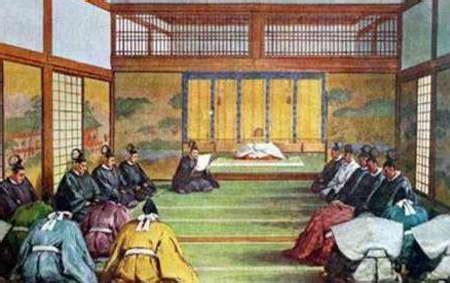 日本天皇犯法会坐牢吗