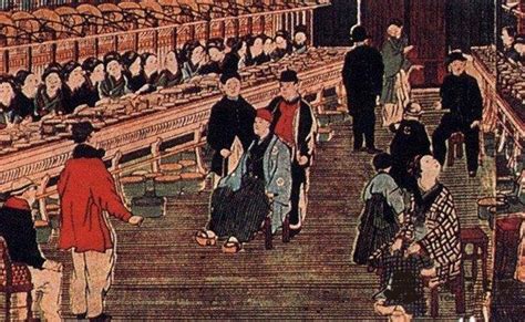 日本明治维新是靠美国崛起的吗