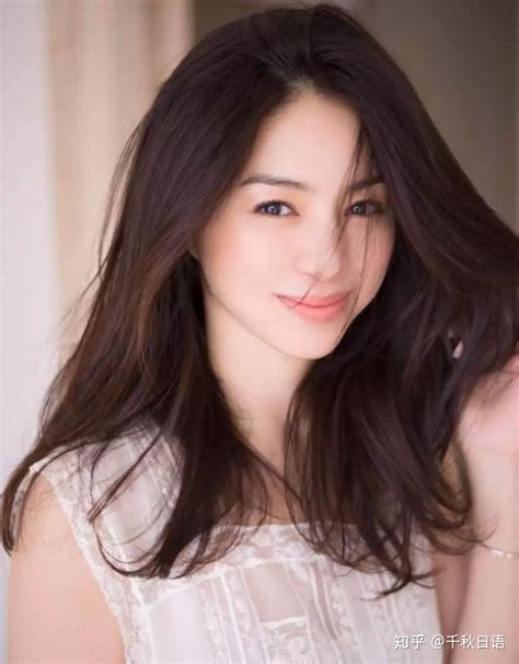 日本最年轻漂亮的美人