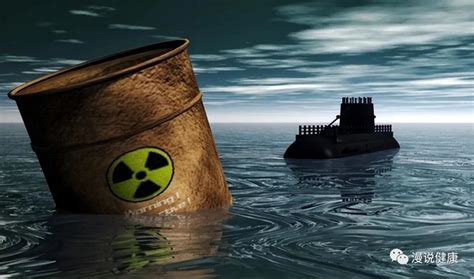 日本核污水将入海对中国的影响