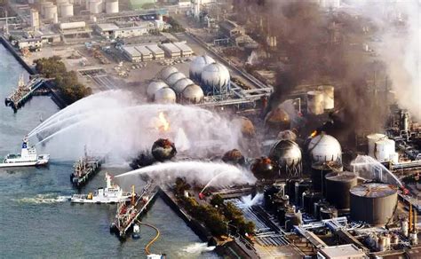 日本核污水将入海很严重吗