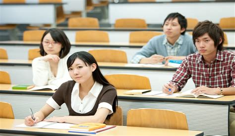 日本留学好毕业吗