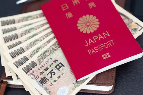 日本签证需要冻结资金吗
