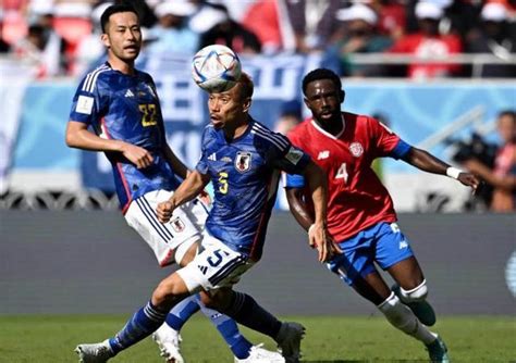 日本输给哥斯达黎加日本球迷表现