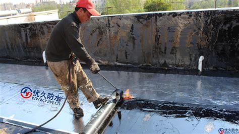 旧屋面防水施工方案免费