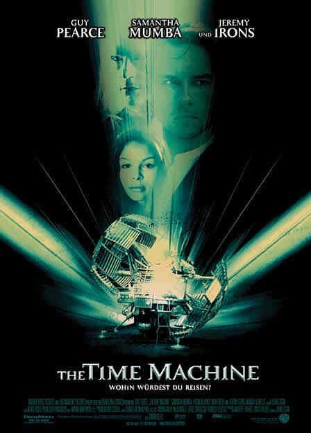 时间机器电影完整版观看