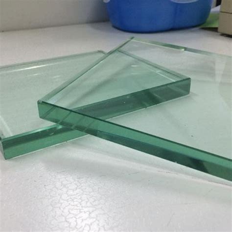 昆明钢化玻璃原料