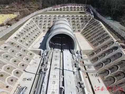 昌都市要修高铁隧道吗